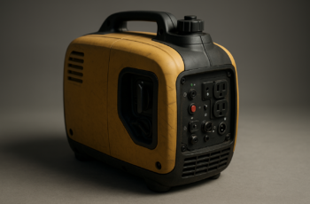 10 Essential inverter generator service tips — Expert Guide