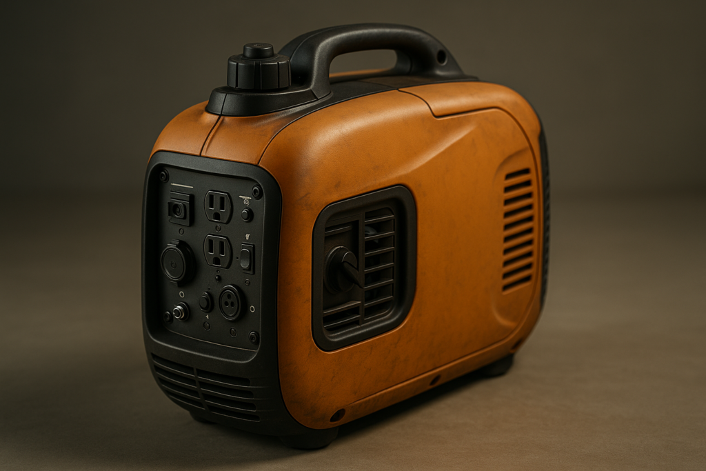 10 Essential inverter generator service tips — Expert Guide