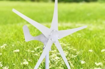 5000W Wind Turbine Generator Kit – 12/24/48V With 5 Blades And MPPT Charge Controller, Suitable For Marine, RV, Home & Hybrid Solar-Wind Systems(24v) 5000W Wind Turbine Generator Kit – 12/24/48V With 5 Blades And MPPT Charge Controller, Suitable For Marine, RV, Home & Hybrid Solar-Wind Systems(24v)