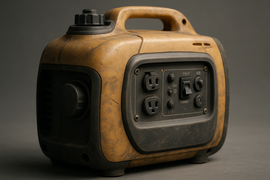 7 Essential common inverter generator problems and fixes 7 Essential common inverter generator problems and fixes