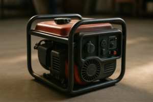 Generator maintenance checklist: 12 Essential Steps for 2026