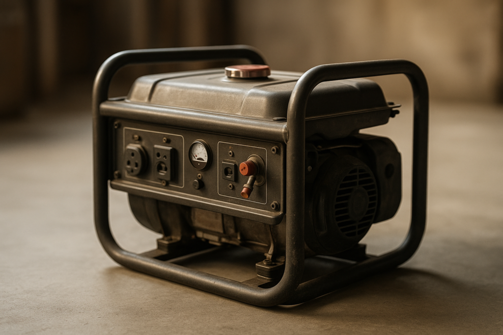 Generator maintenance checklist: Essential Steps for 2026