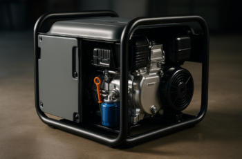 Generator Maintenance Schedule: 12-Step Essential Plan Generator Maintenance Schedule: 12-Step Essential Plan