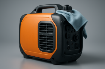 How to clean an inverter generator: 7 Proven Steps