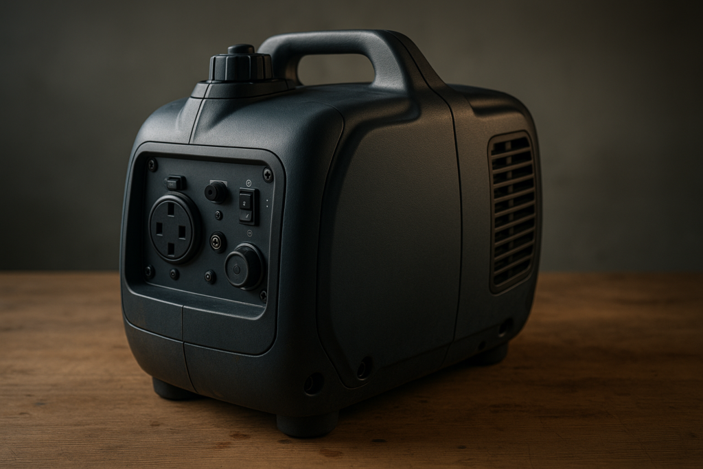 How to fix an inverter generator: Proven Expert Steps