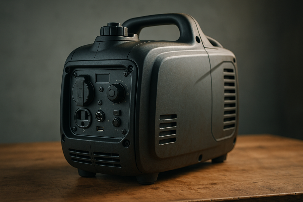 How to fix an inverter generator: Proven Expert Steps