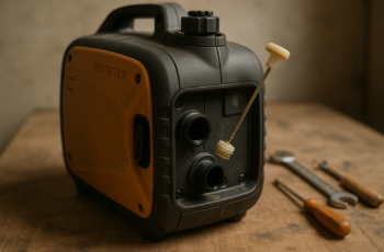 Inverter Generator Maintenance: 10 Essential Expert Tips
