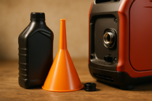 Inverter generator oil change guide: 10 Expert Steps