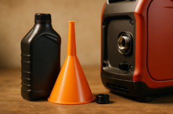 Inverter generator oil change guide: 10 Expert Steps