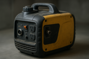 Inverter Generator Troubleshooting: 10 Essential Fixes