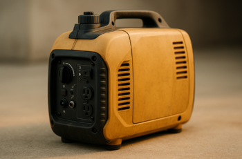 Inverter Generator Upkeep: 10 Essential Maintenance Tips