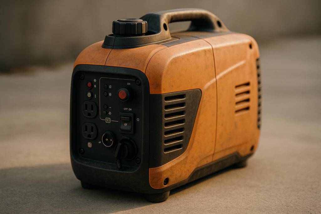 Inverter Generator Upkeep: Essential Maintenance Tips