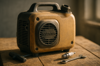 Inverter generator won’t start: 8 Proven Fixes 2026