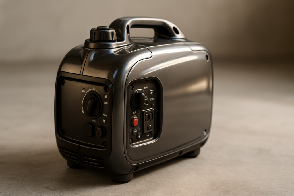 Keeping an inverter generator in good condition: Proven Tips