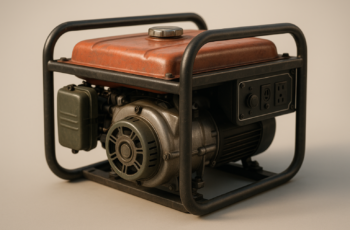 Maintenance Tips for Portable Generators: 12 Essential Tips