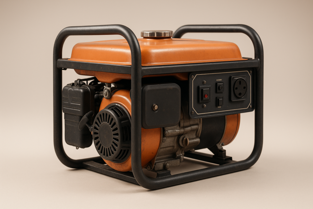 Maintenance Tips for Portable Generators: Essential Tips