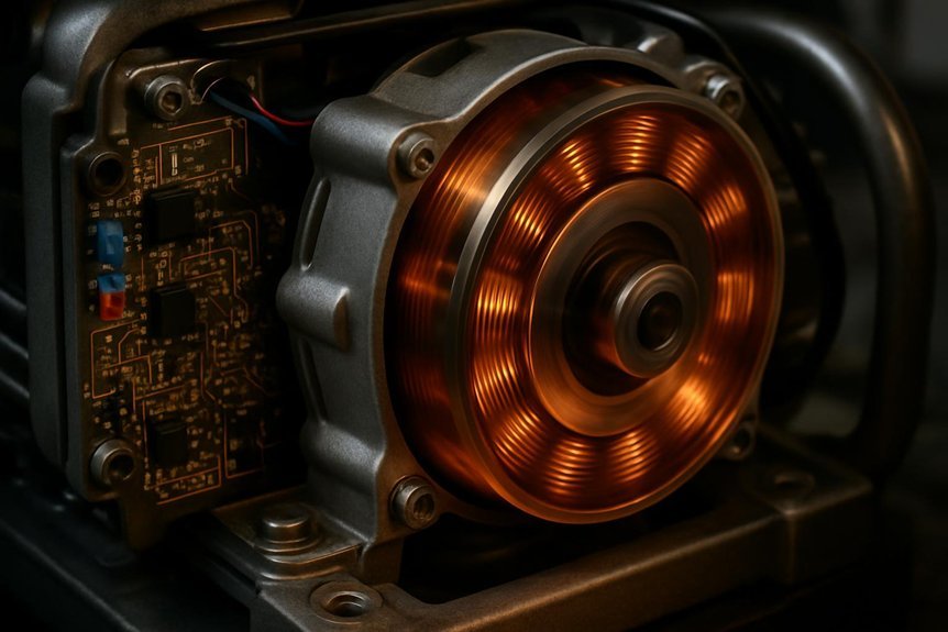 ac to dc conversion process