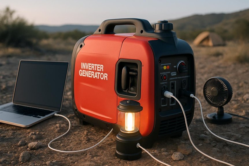 calculate power needs accurately
