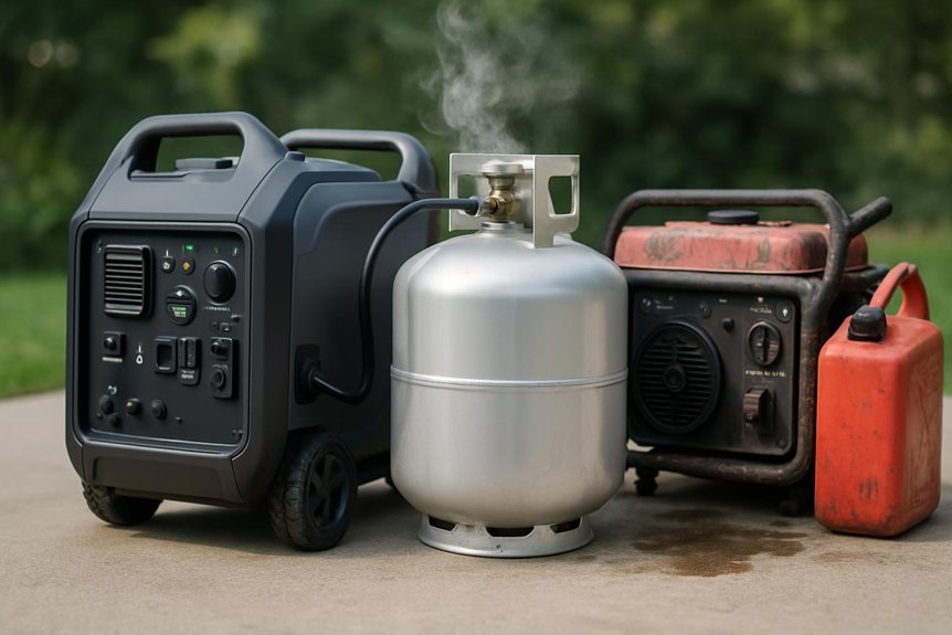 cleaner emissions safer storage