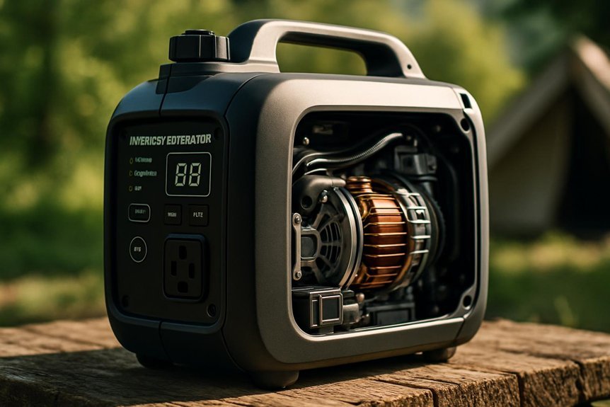 dual stage power conversion technology