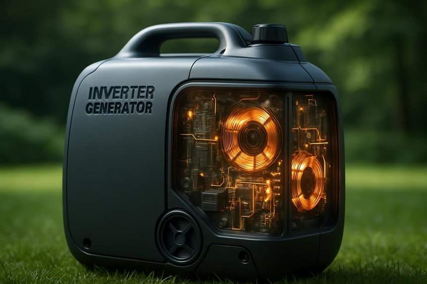 dual stage power conversion technology
