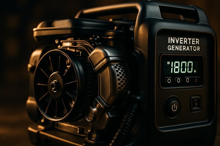 dynamic engine speed efficiency