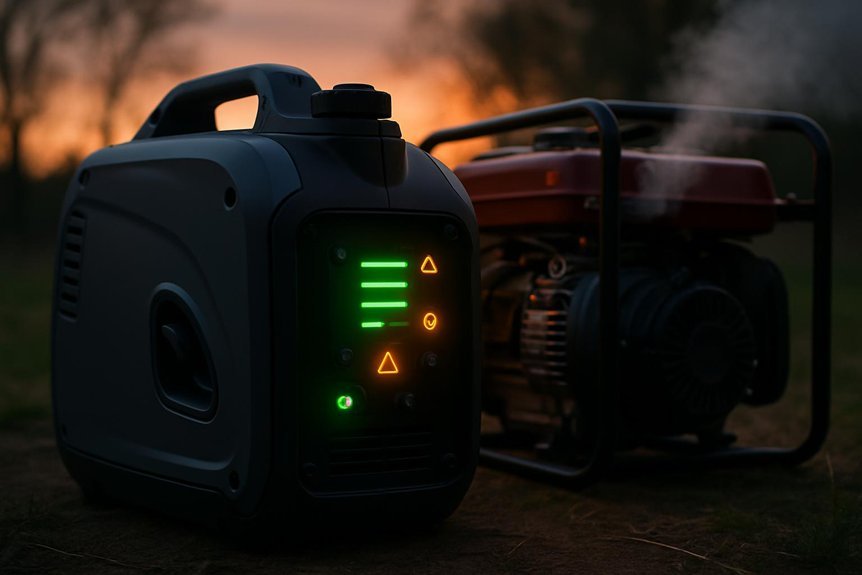 dynamic fuel adjustment efficiency