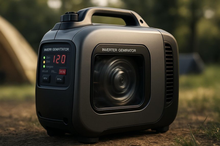 efficient portable power solutions