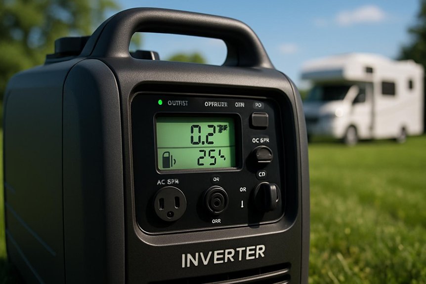 fuel efficiency impacts performance