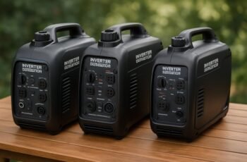 How to Compare Inverter Generators