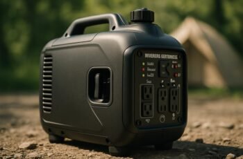 Understanding Inverter Generators