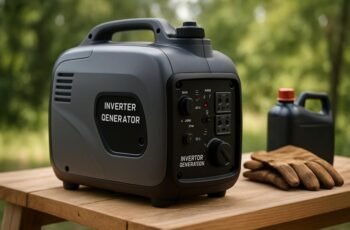 Inverter Generator Buying Guide