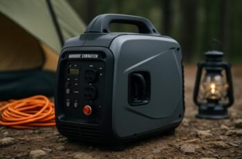 Inverter Generator Buyer’s Guide