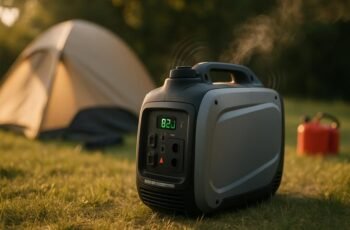 Pros and Cons of Inverter Generators