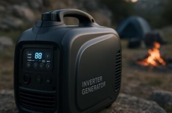 What Makes Inverter Generators Different