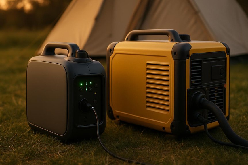 inverter technology enhances efficiency