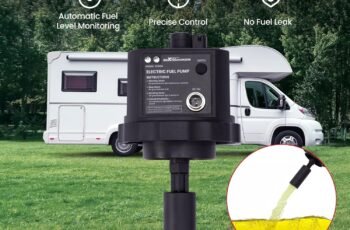 MaXpeedingrods 4000 Watt App Remote Control Dual Fuel Inverter Generator with Gasoline Electric Fuel Pump Review