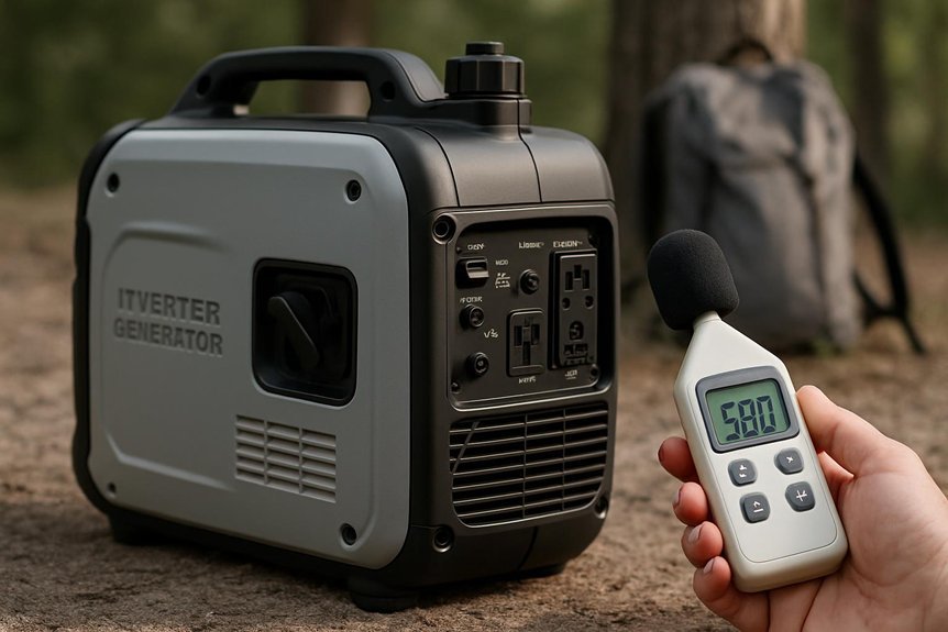 noise evaluation and portability