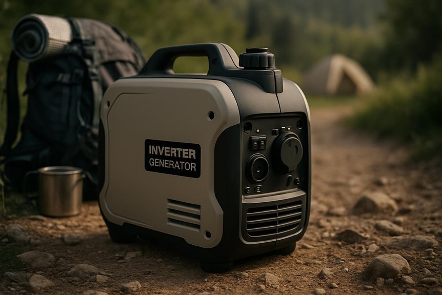 portable design enhances convenience