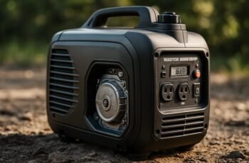 Inverter Generator Explained