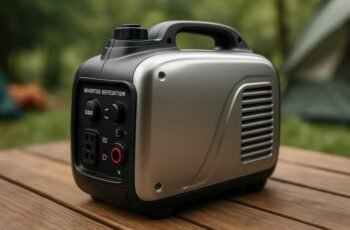 What Is an Inverter Generator
