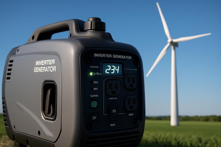 reliable efficient backup power