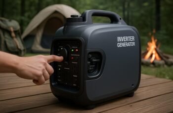 Choosing the Right Inverter Generator