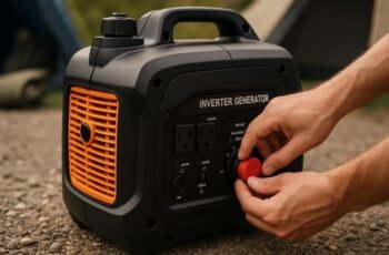 Choosing the Right Inverter Generator