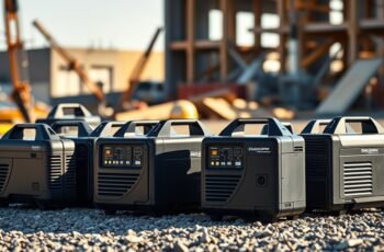 8 Best Portable Inverter Generators Contractors Swear By