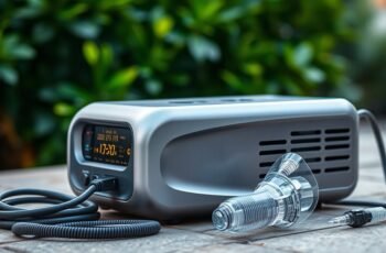 10 Best Inverter Generators Perfect for CPAP Machines