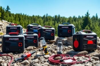 7 Best Inverter Generators That Power Your Tools Anywhere