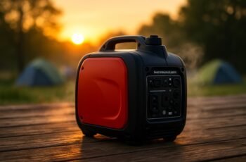 Best Inverter Generator for Your Needs