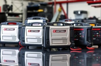 7 Reliable Inverter Generators Vendors Swear By