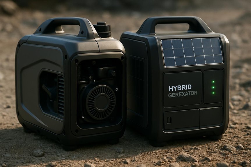 versatile power technology integration